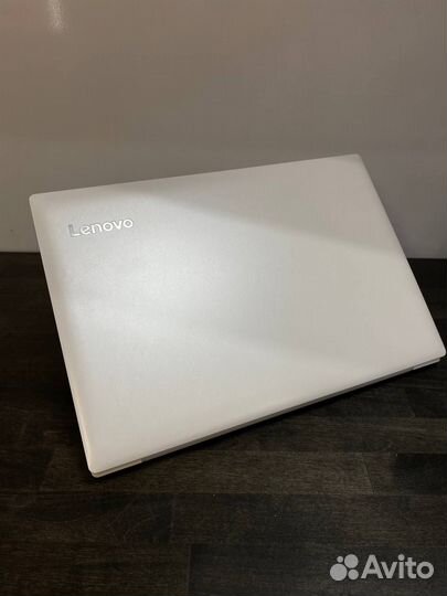 Ноутбук Lenovo для Работы/Учебы