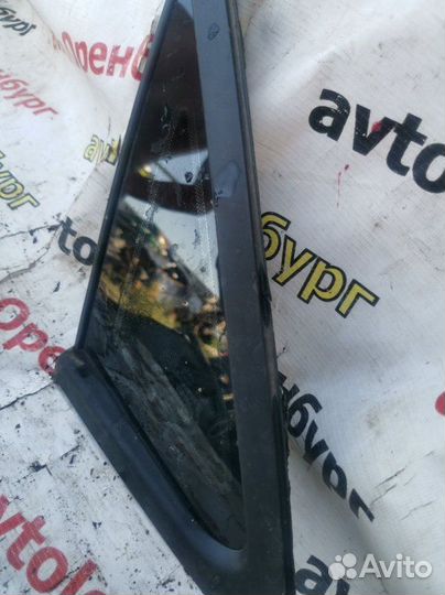 Стекло кузова заднее левое Hyundai I30