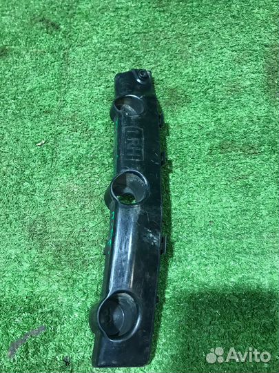 Правый кронштейн переднего бампера x-trail T32