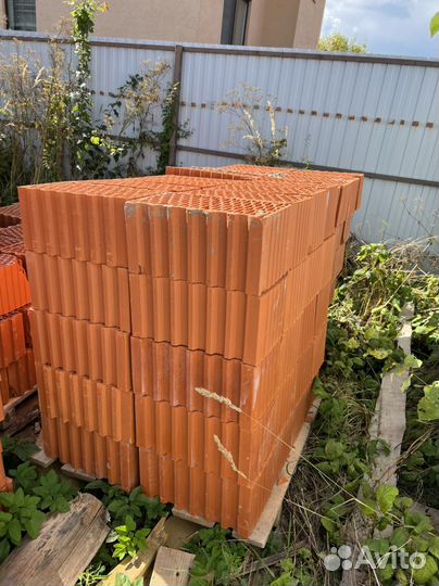 Керамический блок 44