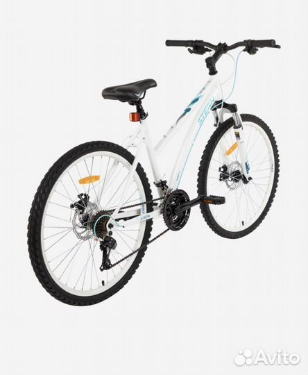 Велосипед горный женский Stern Vega 2.0