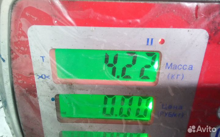 Тнвд Mitsubishi L200 4 2007