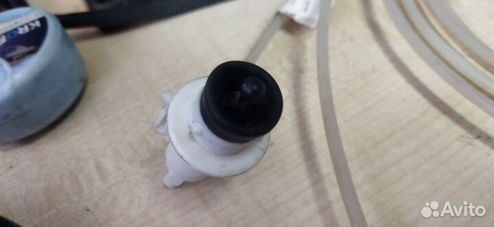 Гидрокорректор фары Лада 2110