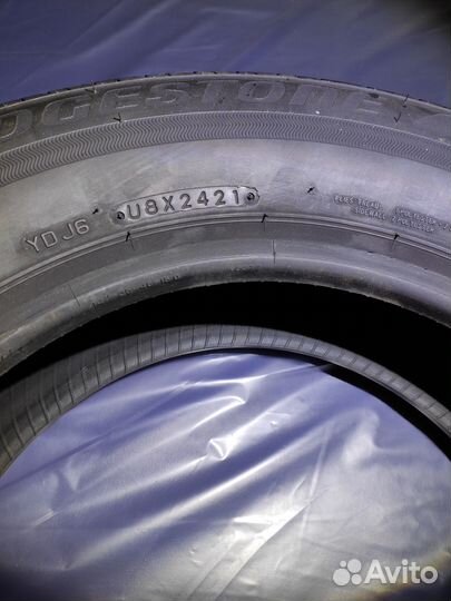 Bridgestone Ecopia EP150 185/70 R14 88H