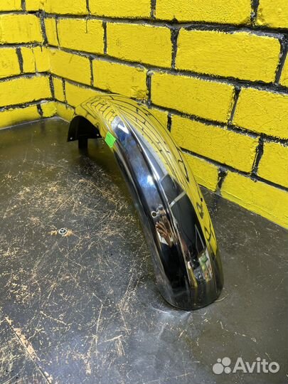 Крыло переднее иж планета/юпитер