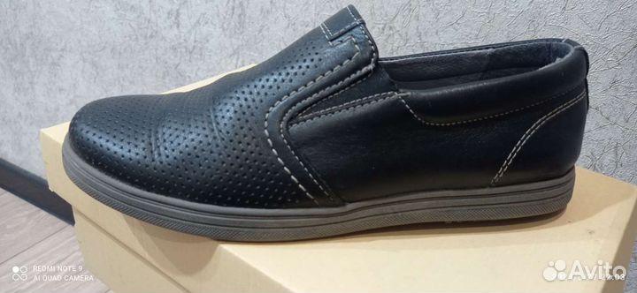 Туфли 36 размер