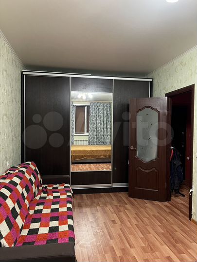 1-к. квартира, 32,4 м², 3/3 эт.