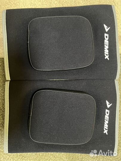 Наколенники