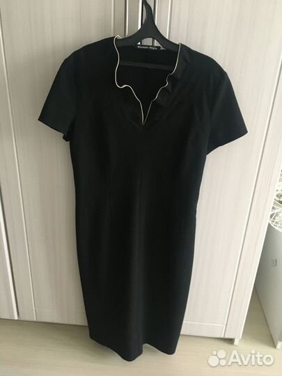 Платье женское 46