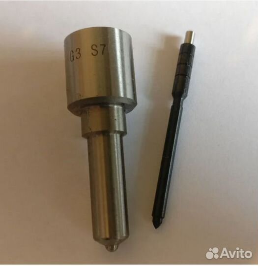 Распылитель Denso G3S7