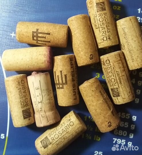 Пробки винные