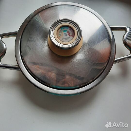 Сковорода Цептр оригинал. Небольшой торг