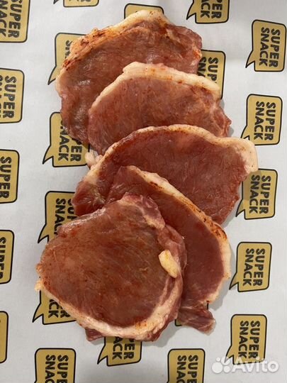 Чипсы мясные от производителя