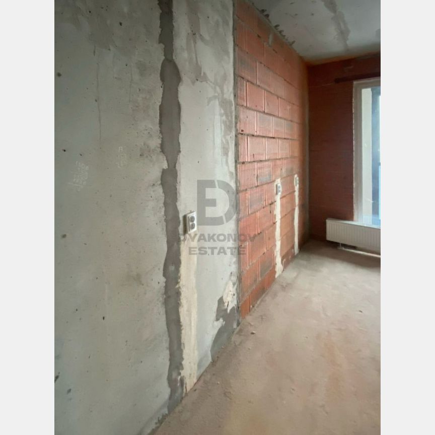 Квартира-студия, 24,9 м², 10/19 эт.