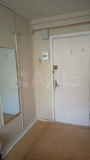 Комната 15 м² в 1-к., 4/5 эт.