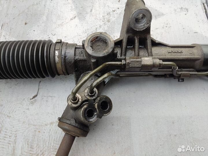 Рулевая рейка Джип гранд Чероки 2014г