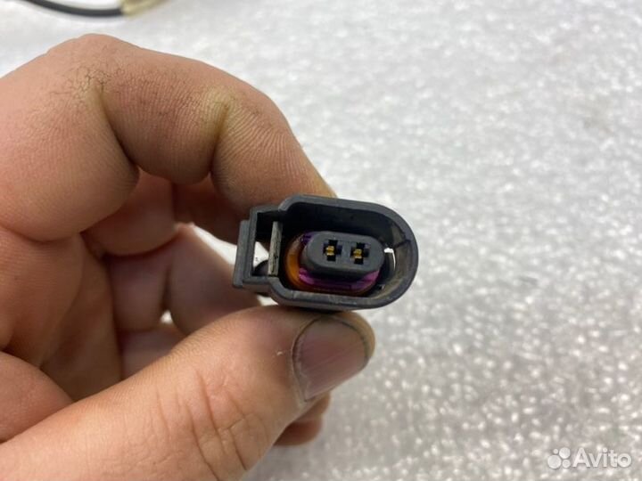 Провод датчика ABS задний правый Volkswagen Polo