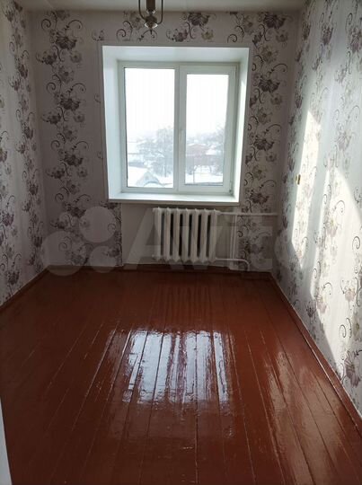 2-к. квартира, 42,7 м², 5/5 эт.