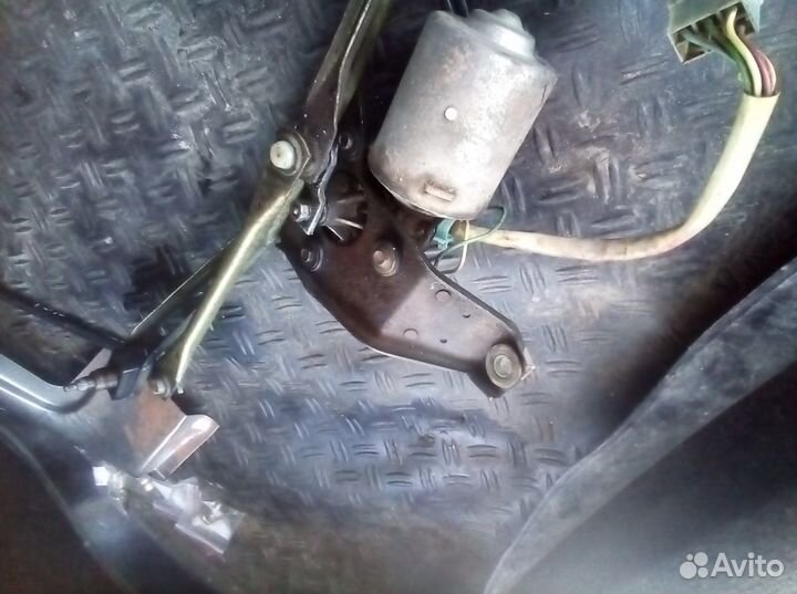 Запчасти на ваз 2115 бу