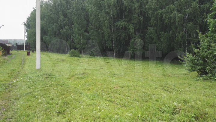 Участок 20 сот. (СНТ, ДНП)