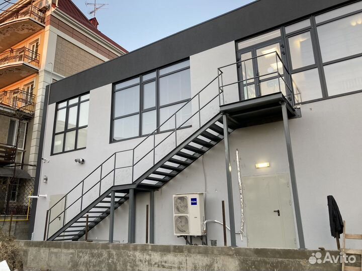 Сварочные работы. Установка заборов