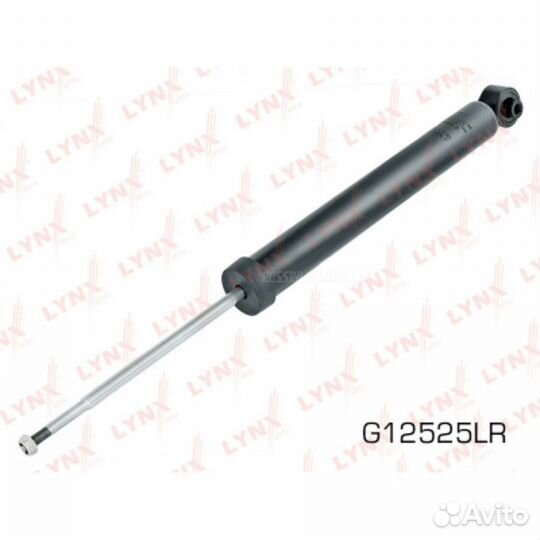 Lynxauto G12525LR Амортизатор зад прав/лев