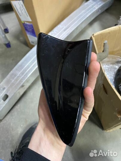 Плавник крыши Hyundai Tucson 3