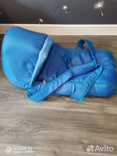 Переноска для детей