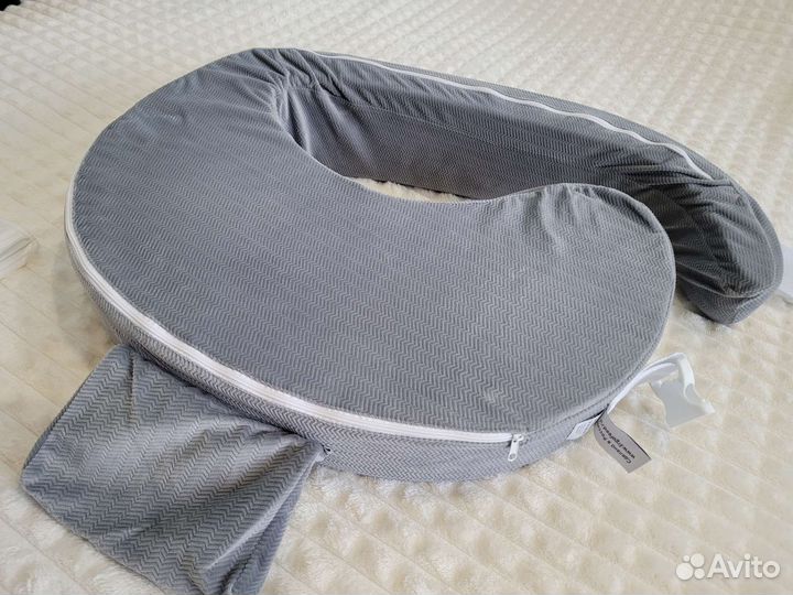 Подушка для кормления