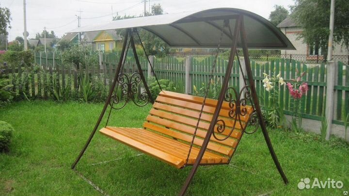 Кованые изделия на заказ в Пензе