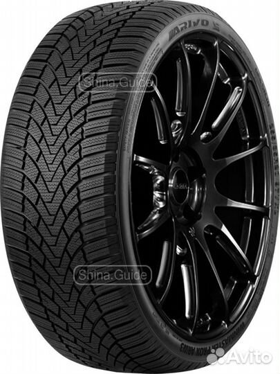Arivo Winmaster ProX ARW3 225/50 R17 98H