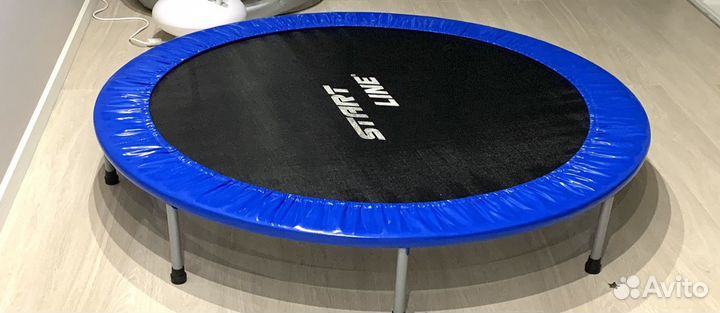Батут 1.5м в диаметре Спортмастер