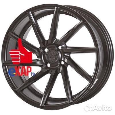 PDW 7,5x17/4x100 ET35 D60,1 1022Right (CVT) U4B