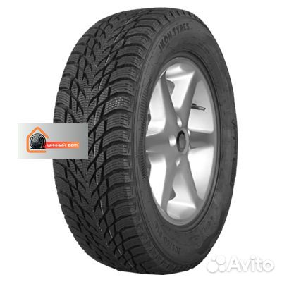 Ikon Tyres Autograph Snow 3 245/40 R18 97T