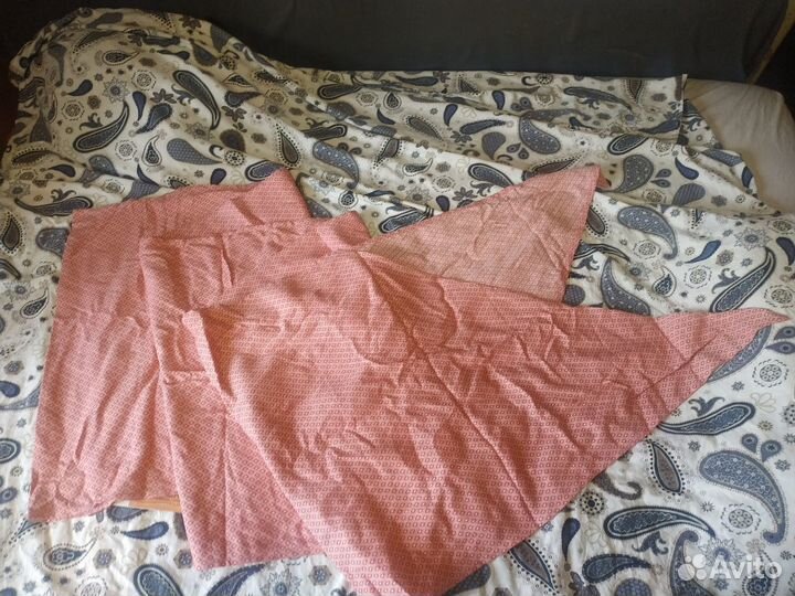 Слинг-шарф 5,2 м