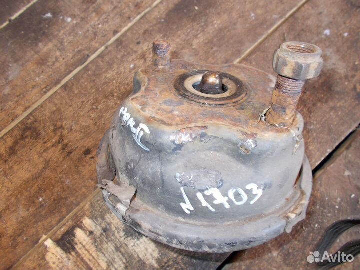 Тормозная камера рено премиум dxi11