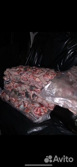 Бараний язык