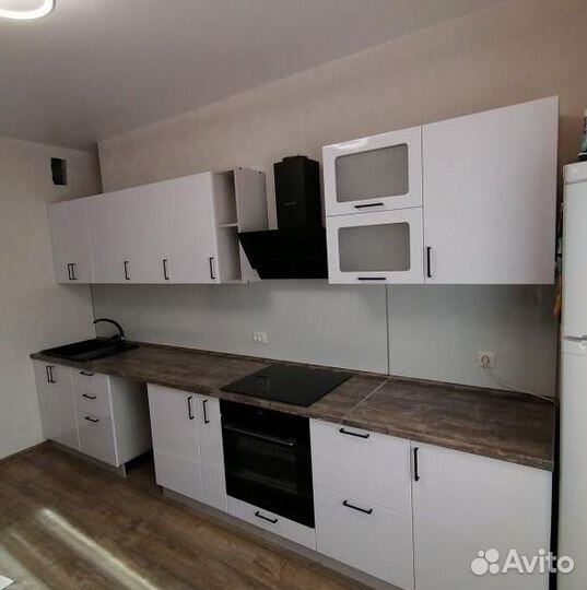 Модульная кухня