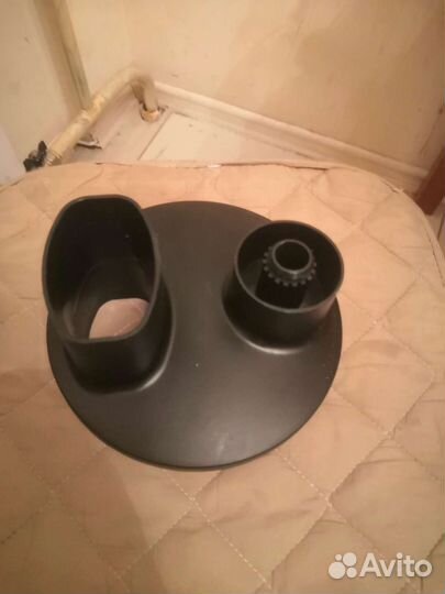 Запчасти на блендер scarlett