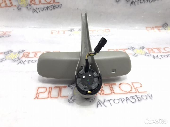 Зеркало заднего вида Audi Q5 (8R) 2008-2012
