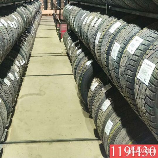 Michelin Alpin 5 215/60 R16 94L