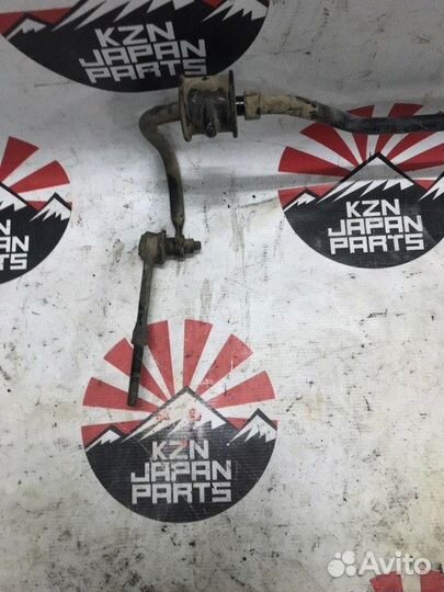 Стабилизатор поперечной устойчивости Chevrolet