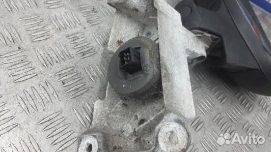 Зеркало наружное правое ford transit 7 (7DN19JO01)