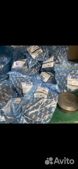 Кронштейн передней опоры 5320-1001010/11