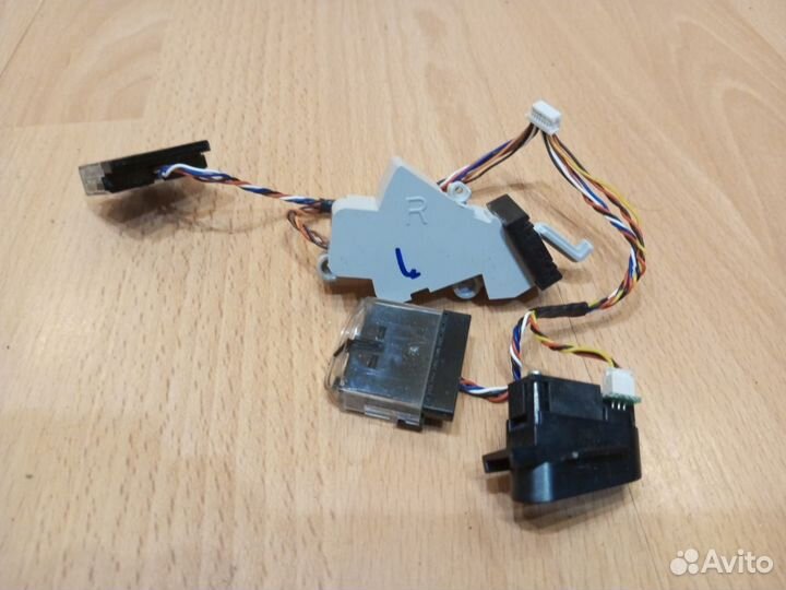 Робот пылесос Xiaomi Cleaner / 1S Датчик высоты R