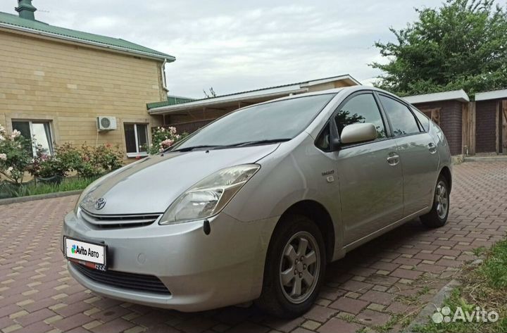 Toyota Prius 1.5 CVT, 2004, 228 000 км