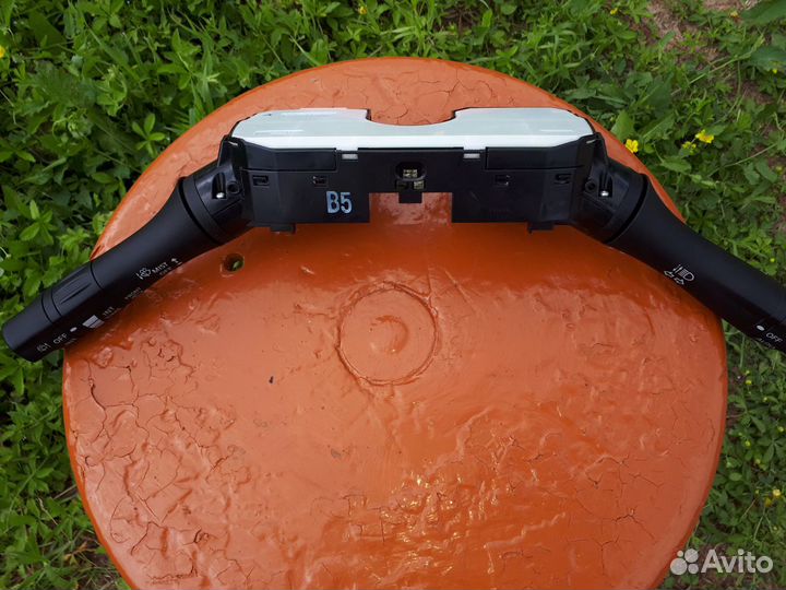 Ниссан Подрулевой перключатель