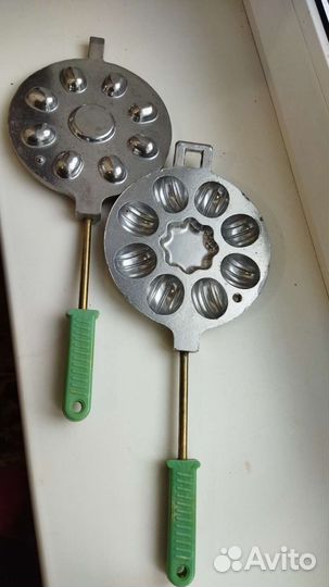 Посуда разная СССР