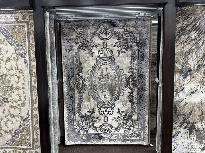 Современные турецкие ковры 1.6х2.3