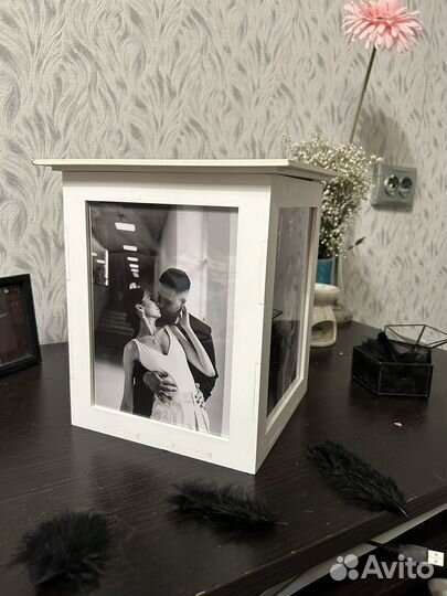 Свадебный банк в аренду